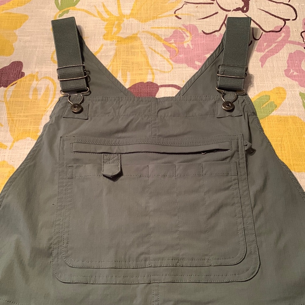 Duluth Overalls